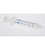 UltraCruz Syringe, 5ml, LL, Indiv. Wrapped, 100/pk: sc-358905