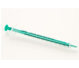 Syringes, Luer Slip – UltraCruz® | Santa Cruz Animal Health