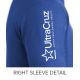 T-Shirt, Blue, size XS, 1 each product contents 400953