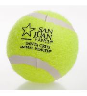 UltraCruz Tennis Ball, Standard Size: sc-516404...