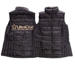 Vest – UltraCruz® | Santa Cruz Animal Health