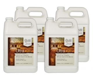 UltraCruz<sup>&reg;</sup> Equine Wheat Germ Oil Blend: sc-395536... 