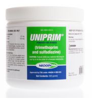 Uniprim<sup>®</sup> Powder for Horses, 200 g: sc-363000Rx
