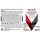 Valcor, 100 ml product label 411870