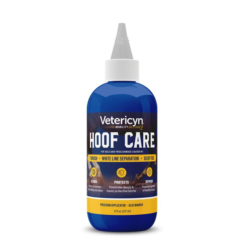 Vetericyn® Triple-Action Ear Treatment | Santa Cruz Animal Health