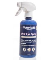 Vetericyn® Pink Eye Spray, 16 oz: sc-363307...