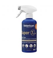Vetericyn Super 7 Ultra Navel Care, 6 oz product contents 411861