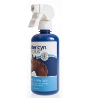 Vetericyn<sup>®</sup> Plus Wound & Skin Care, 16 oz: sc-361590...