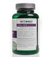 Hairball Relief Digestive Aid, 60 tablets: sc-395201...