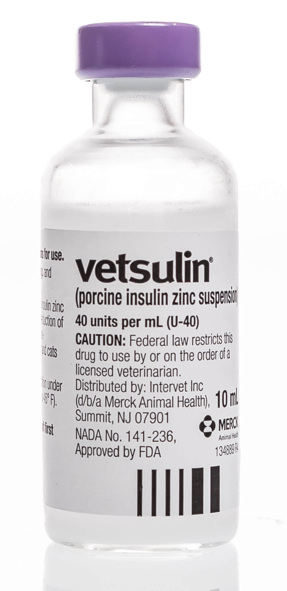 Vetsulin® Santa Cruz Animal Health