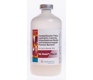 Vib Shield Plus L5, 50 ds packaging 331716 