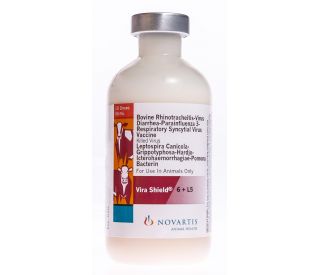 Vira Shield 6 + L5, 10 ds packaging 332082 