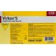 Virkon S Disinfectant and Virucide, 10 lb packaging 317203