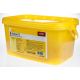 Virkon S Disinfectant and Virucide, 10 lb packaging 317204 
