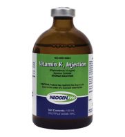 Vitamin K1 Injection, 10 mg-ml, 100 ml product contents 417108