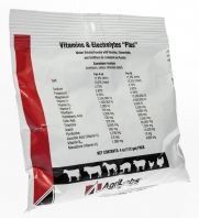 Vitamins & Electrolytes Plus, 4 oz packet: sc-360368...