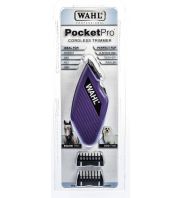 WAHL Pocket Pro Compact Trimmer, Purple: sc-361670