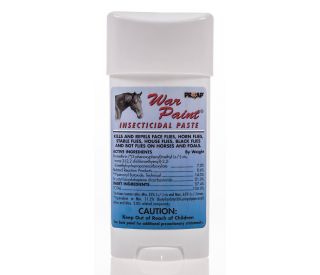 War Paint Insecticidal Paste, 96 g packaging 329660 