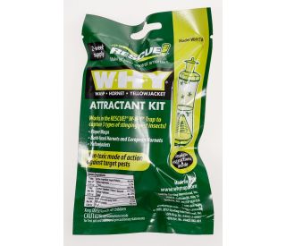 W.H.Y. Attractant Kit product contents 328860 