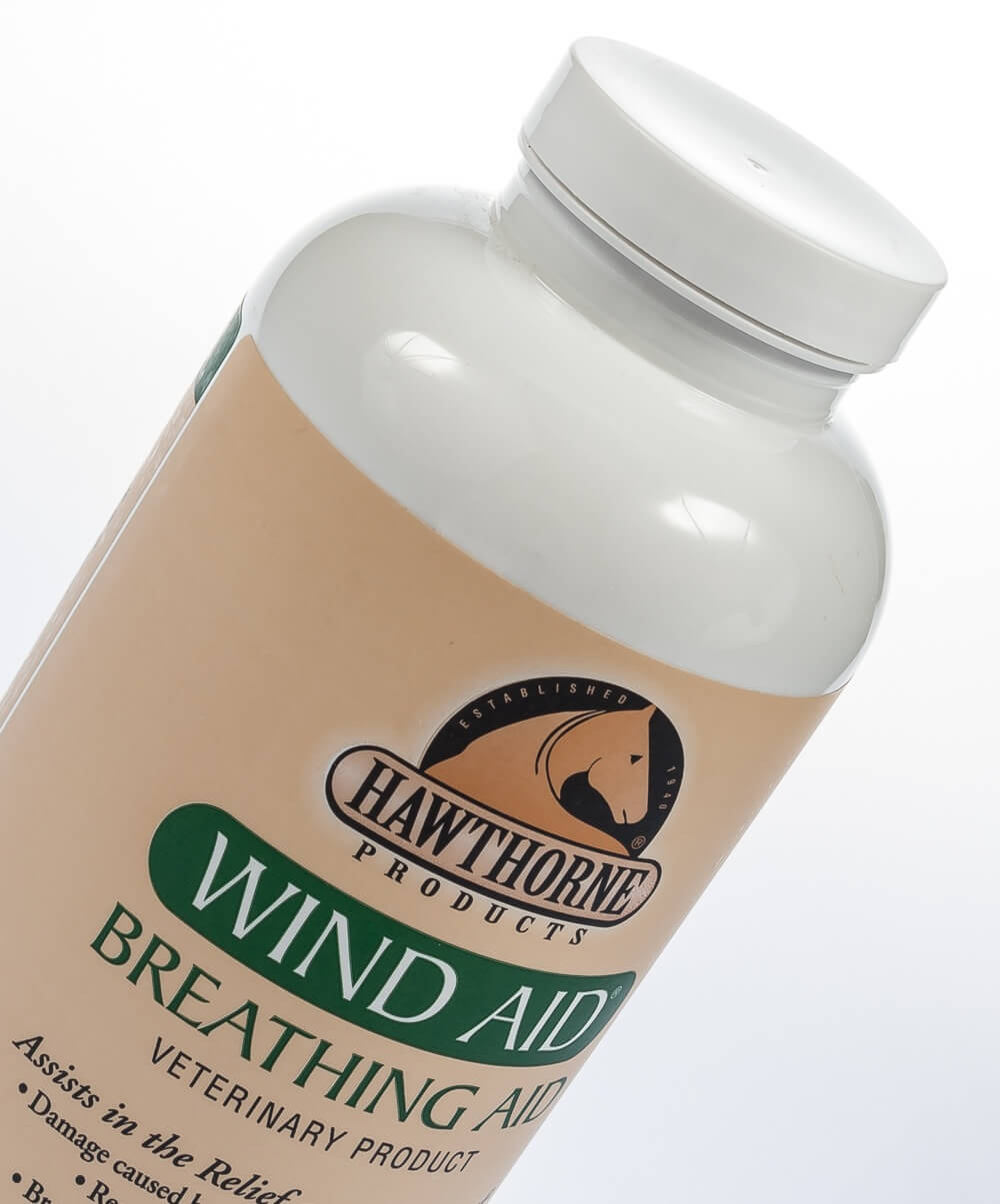 wind aid with dmg for dogs