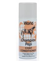 World Champion Pepi Coat Conditioner, 11.6 oz: sc-360805...
