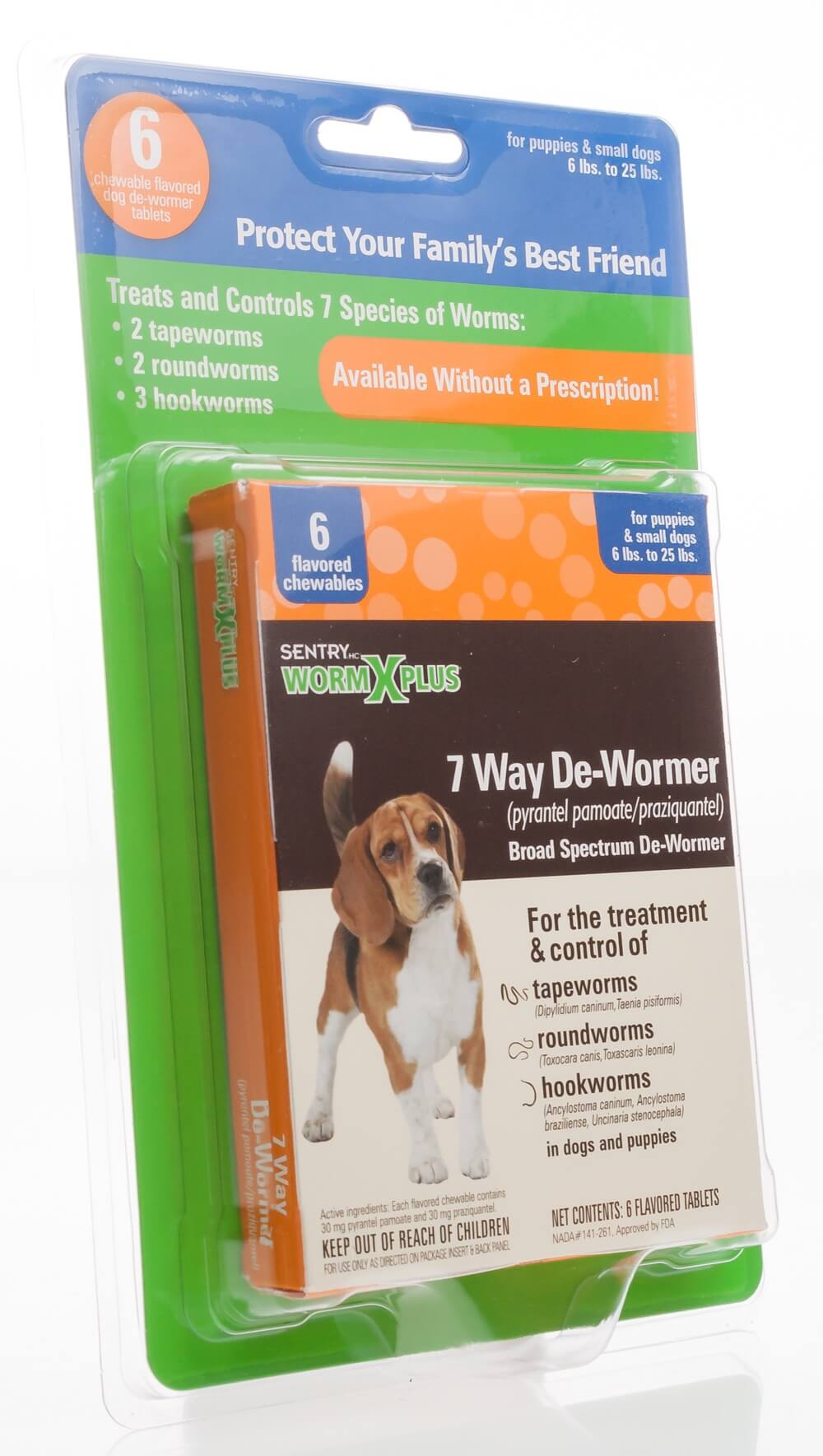 Best otc wormer for dogs hotsell