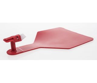 Z Tag Blank Cow ID Tag | Santa Cruz Animal Health
