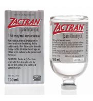 Zactran 150 mg, 100 ml: sc-363143Rx...