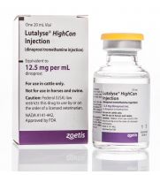 Lutalyse<sup>®</sup> HighCon 12.5 mg/ml, 20 ml: sc-516043Rx...