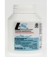 L-S 50, water soluble powder, 75 g: sc-395283...