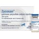 Zycosan Injection 250 mg-ml, 7.5 ml, 4-pack product and packaging 403744 