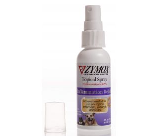 zymox active ingredient